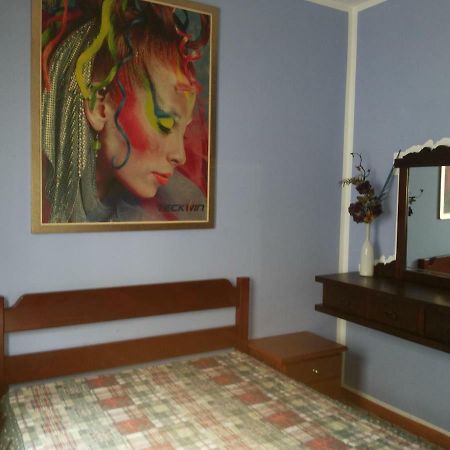 Casa Em Itanhaem Villa Eksteriør bilde