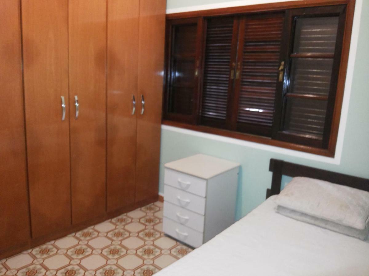 Casa Em Itanhaem Villa Eksteriør bilde